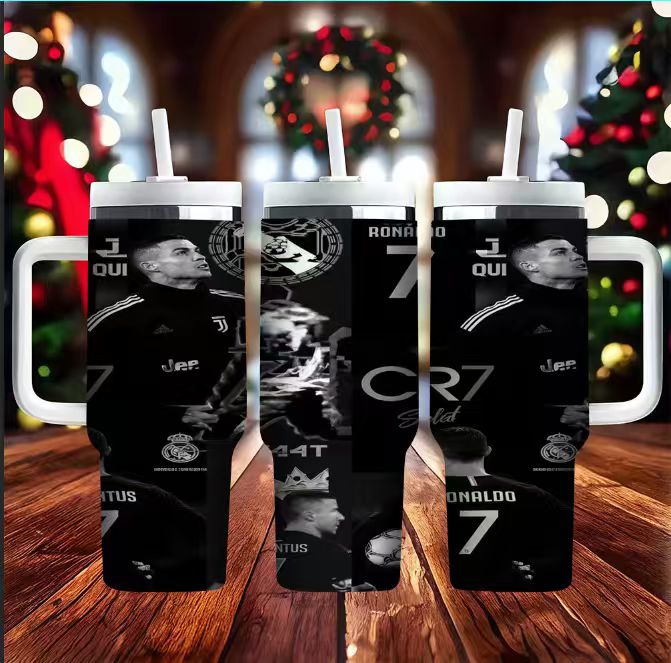 Stainless Steel Insulated Tumbler plus